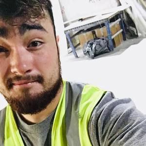 Meet your Posher, Nico